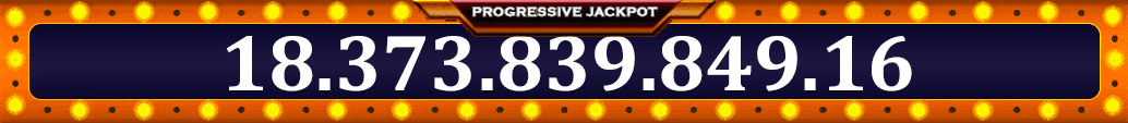 Jackpot MEGASLOT338
